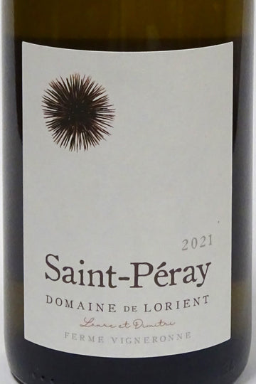 Lorient 2021 Saint-Peray